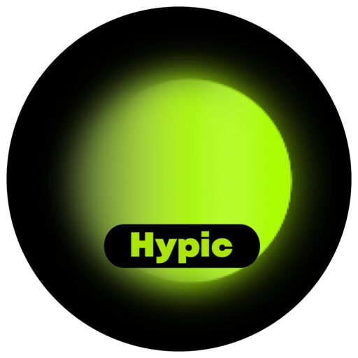 Hypic Logo